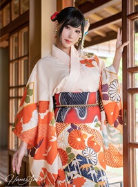 雨波_HaneAme - NO.144原创_成人式Original Kimono(18)